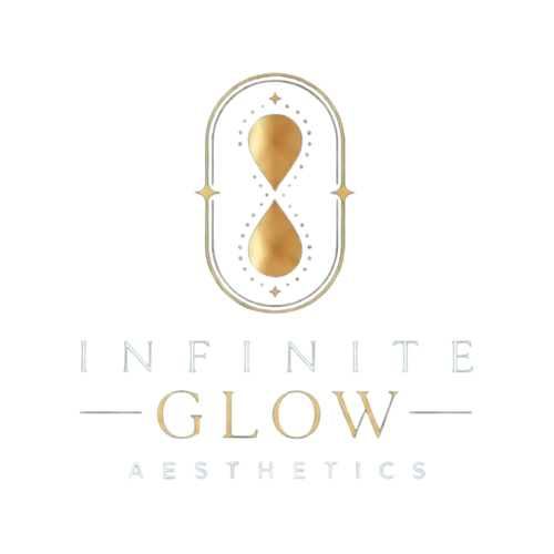 Infinite Glow Aesthetics